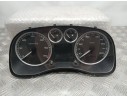 Recambio de cuadro instrumentos para peugeot 307 (s1) xr referencia OEM IAM 9651299680 57269845 SAGEM 