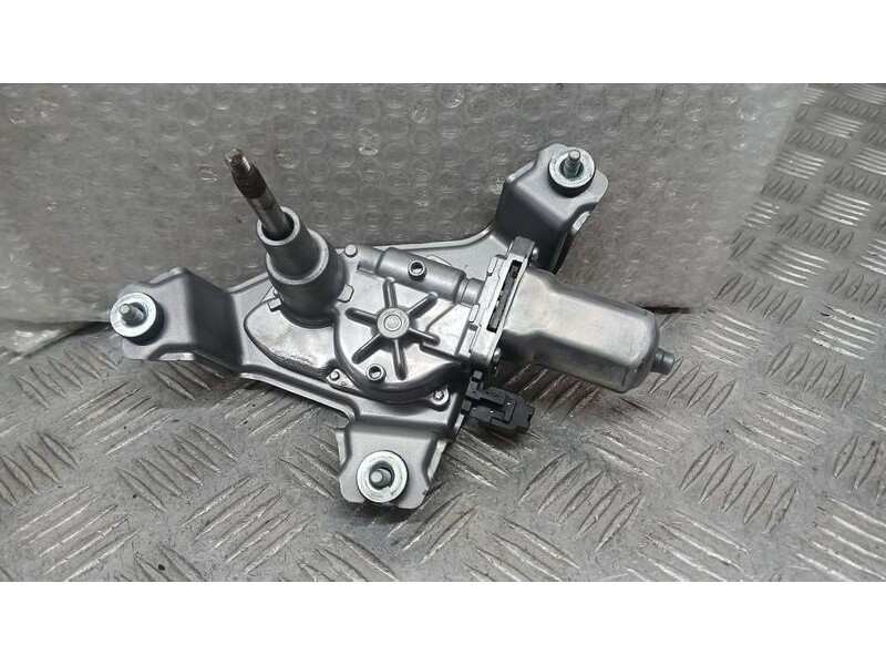 Recambio de motor limpia trasero para jeep cherokee limited 4x2 referencia OEM IAM 68102192AB DENSO AE2596002741