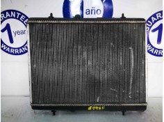 Recambio de radiador agua para citroën c4 picasso 2.0 hdi fap cat (rhr / dw10bted4) referencia OEM IAM 9680533480  