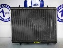 Recambio de radiador agua para citroën c4 picasso 2.0 hdi fap cat (rhr / dw10bted4) referencia OEM IAM 9680533480  