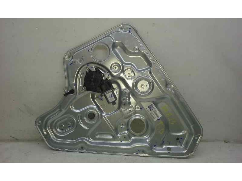 Recambio de elevalunas trasero derecho para kia venga emotion referencia OEM IAM  2 PINS ELECTRICO