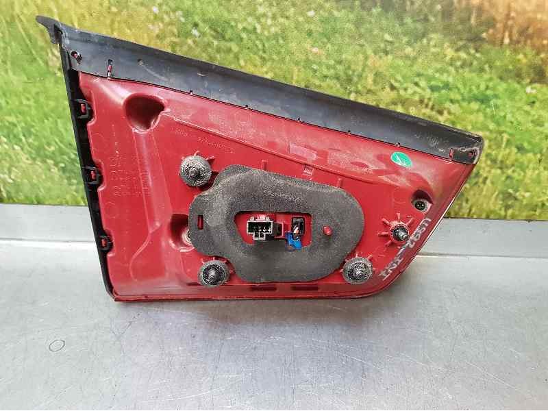 Recambio de piloto trasero derecho para kia niro concept plug-in hybrid referencia OEM IAM 82404G5130  INTERIOR