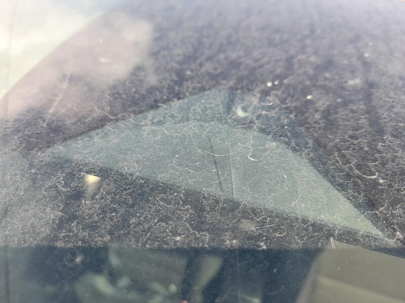 Recambio de camara para renault captur ii (hf_) blue dci 115 (hfad) referencia OEM IAM 284629648R  