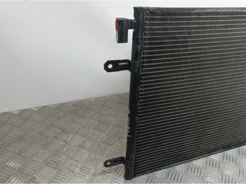 Recambio de condensador / radiador aire acondicionado para audi a4 berlina (8e) 2.0 tdi 16v (103kw) referencia OEM IAM 8E0260403