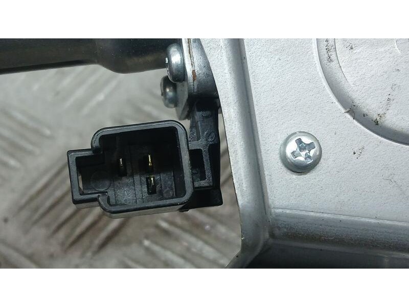 Recambio de motor limpia trasero para jeep cherokee limited 4x2 referencia OEM IAM 68102192AB DENSO AE2596002741