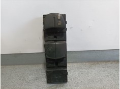 Recambio de mando elevalunas delantero izquierdo para nissan micra v (k14) red soul referencia OEM IAM 254015FA0B  