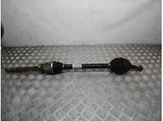 Recambio de transmision delantera derecha para citroën jumpy furgon control m referencia OEM IAM 9839523880  FUELLE ROTO