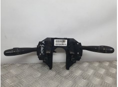 Recambio de mando luces y limpia para citroën c4 grand picasso millenium referencia OEM IAM 96656018XT N345657593 VALEO