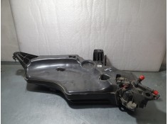 Recambio de deposito adblue para volkswagen t-roc bluemotion referencia OEM IAM 5Q0131877AA 341547068 