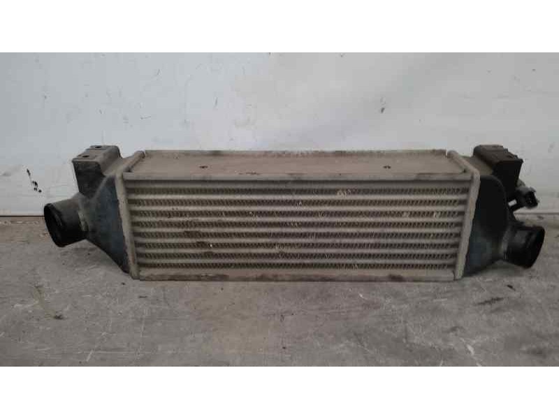 Recambio de intercooler para ford transit caja cerrada, corta (fy) (2000 =>) ft 260 2.0 referencia OEM IAM   