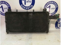 CONDENSADOR / RADIADOR AIRE ACONDICIONADO 