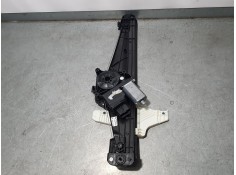 ELEVALUNAS TRASERO DERECHO 9830654080 ELECTRICO 6 PINS