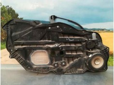 Recambio de elevalunas delantero izquierdo para mazda 2 lim. (de) 1.3 style + (3-ptas.) referencia OEM IAM DJ015997XB 6 PINS ELE