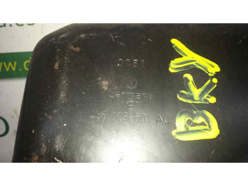 Recambio de carter para seat ibiza (6l1) 1.4 16v referencia OEM IAM 036103601AC  