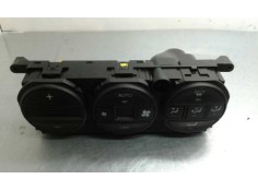 Recambio de mando climatizador para opel vectra b berlina referencia OEM IAM 692622C5  