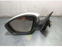 Recambio de retrovisor izquierdo para peugeot 308 active referencia OEM IAM 98088641XT  ELECTRICO