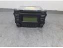 Recambio de sistema audio / radio cd para hyundai ix20 (jc) 1.4 crdi referencia OEM IAM 961601K000  