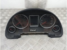 Recambio de cuadro instrumentos para audi a4 berlina (8e) 2.0 tdi 16v (103kw) referencia OEM IAM 0263326408 036901830 BOSCH