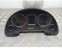 Recambio de cuadro instrumentos para audi a4 berlina (8e) 2.0 tdi 16v (103kw) referencia OEM IAM 0263326408 036901830 BOSCH