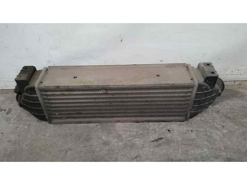 Recambio de intercooler para ford transit caja cerrada, corta (fy) (2000 =>) ft 260 2.0 referencia OEM IAM   