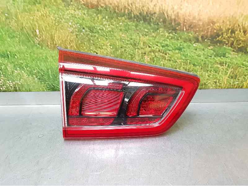 Recambio de piloto trasero izquierdo para kia niro concept plug-in hybrid referencia OEM IAM 82403G5130  INTERIOR