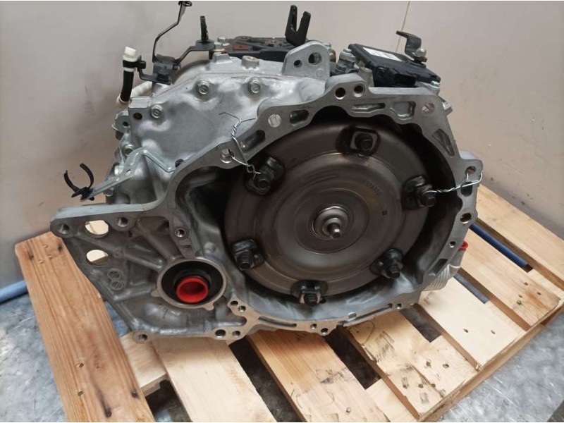 Recambio de caja cambios para ssangyong tivoli referencia OEM IAM 3610035700 201150253A8 AUTOMATICA TF72SG