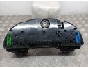 Recambio de cuadro instrumentos para audi a4 berlina (8e) 2.0 tdi 16v (103kw) referencia OEM IAM 0263326408 036901830 BOSCH