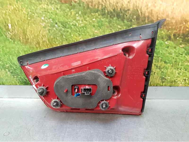 Recambio de piloto trasero izquierdo para kia niro concept plug-in hybrid referencia OEM IAM 82403G5130  INTERIOR