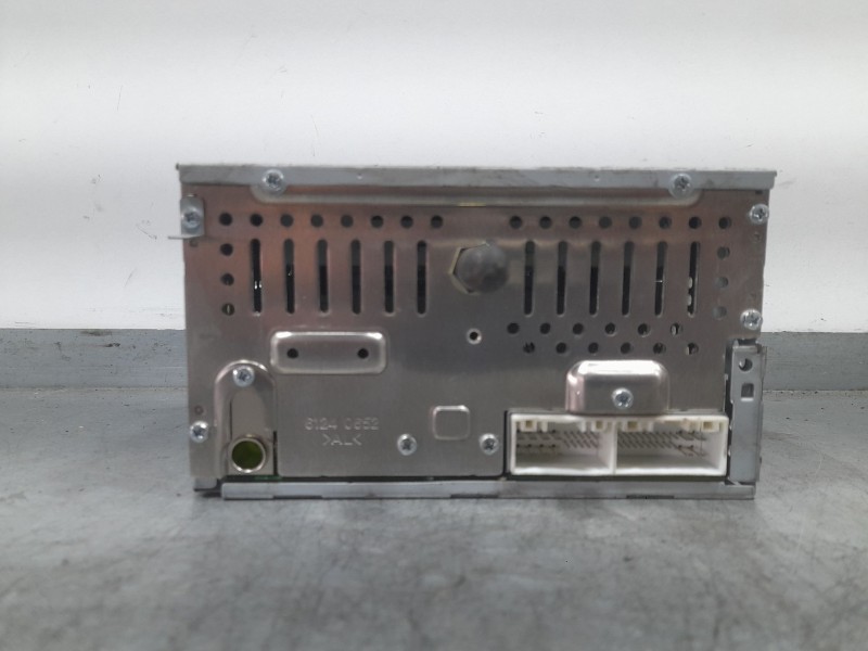 Recambio de sistema audio / radio cd para hyundai ix20 (jc) 1.4 crdi referencia OEM IAM 961601K000  