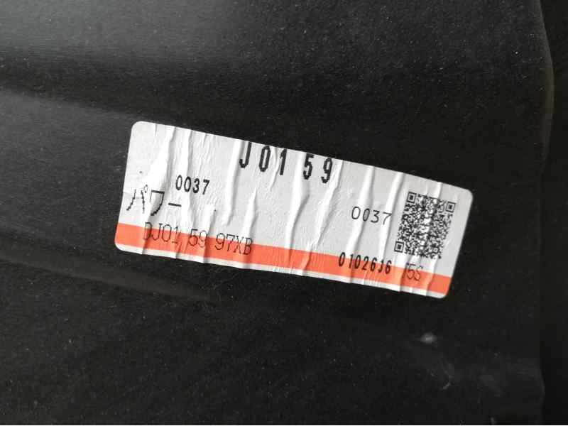 Recambio de elevalunas delantero izquierdo para mazda 2 lim. (de) 1.3 style + (3-ptas.) referencia OEM IAM DJ015997XB 6 PINS ELE