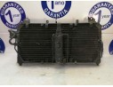 Recambio de condensador / radiador aire acondicionado para land rover range rover 2.5 turbodiesel referencia OEM IAM   