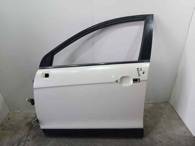 Recambio de puerta delantera izquierda para chevrolet captiva 2.0 vcdi lt referencia OEM IAM 42352069  