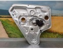 Recambio de elevalunas trasero izquierdo para kia venga emotion referencia OEM IAM 834701P010 2 PINS ELECTRICO