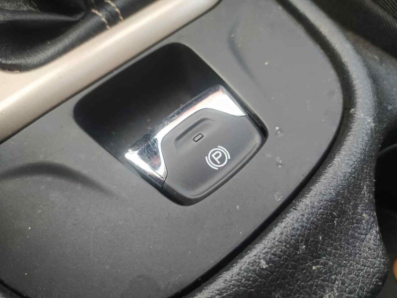 Recambio de palanca freno de mano para jeep cherokee limited 4x2 referencia OEM IAM   ELECTRICA