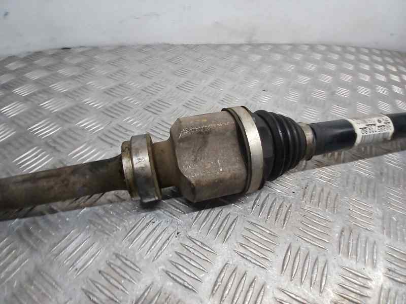 Recambio de transmision delantera derecha para citroën jumpy furgon control m referencia OEM IAM 9839523880  FUELLE ROTO