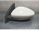 Recambio de retrovisor izquierdo para peugeot 308 active referencia OEM IAM 98088641XT  ELECTRICO