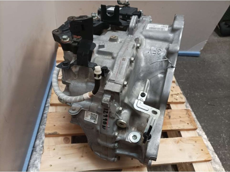 Recambio de caja cambios para ssangyong tivoli referencia OEM IAM 3610035700 201150253A8 AUTOMATICA TF72SG