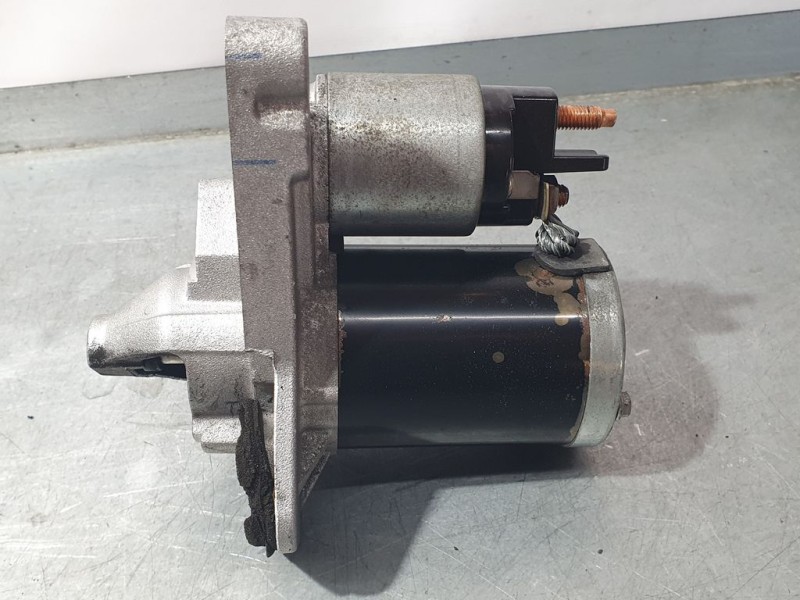 Recambio de motor arranque para renault captur dynamique referencia OEM IAM 233000779R M000T46571ZT MITSUBISHI