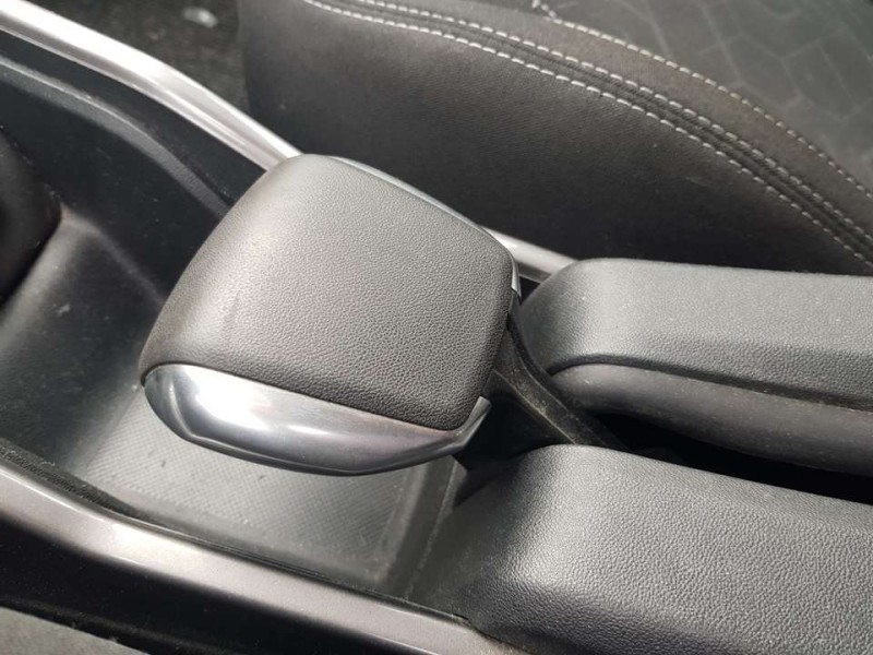 Recambio de palanca freno de mano para peugeot 2008 (--.2013) style referencia OEM IAM 98066999ZD  