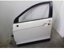 Recambio de puerta delantera izquierda para chevrolet captiva 2.0 vcdi lt referencia OEM IAM 42352069  