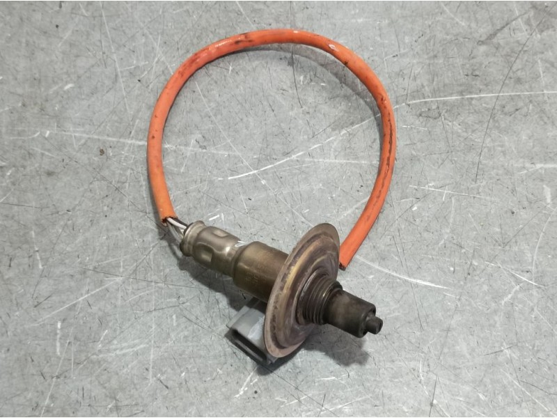 Recambio de sonda lambda para nissan micra v (k14) red soul referencia OEM IAM 226908543R  NTK