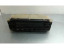 Recambio de mando climatizador para volkswagen golf iv berlina (1j1) 1.9 tdi referencia OEM IAM 5HB00761702 3B1907044A 
