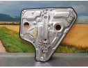 Recambio de elevalunas trasero izquierdo para kia venga emotion referencia OEM IAM 834701P010 2 PINS ELECTRICO