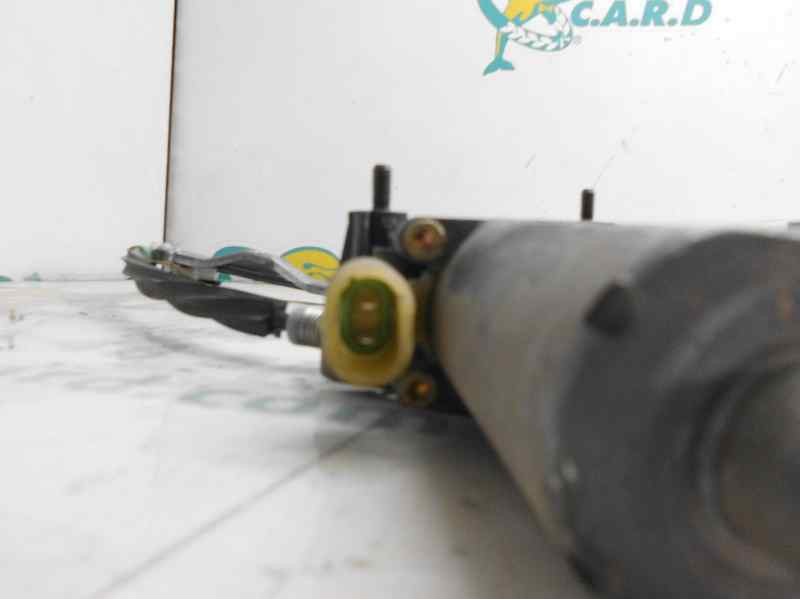 Recambio de elevalunas delantero derecho para renault clio ii fase i (b/cbo) 1.4 16v rxe b/c0l referencia OEM IAM   ELECTRICO