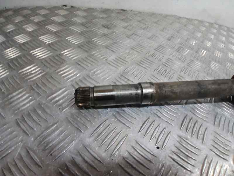 Recambio de transmision delantera derecha para citroën jumpy furgon control m referencia OEM IAM 9839523880  FUELLE ROTO