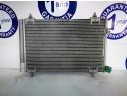 Recambio de condensador / radiador aire acondicionado para citroën c4 picasso 2.0 hdi fap cat (rhr / dw10bted4) referencia OEM I