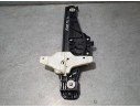 Recambio de elevalunas trasero derecho para ds 7 crossback be chic referencia OEM IAM 9830654080  ELECTRICO 6 PINS