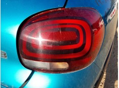 Recambio de piloto trasero derecho para citroën c3 iii (sx) 1.2 puretech 82 referencia OEM IAM 9812257480  