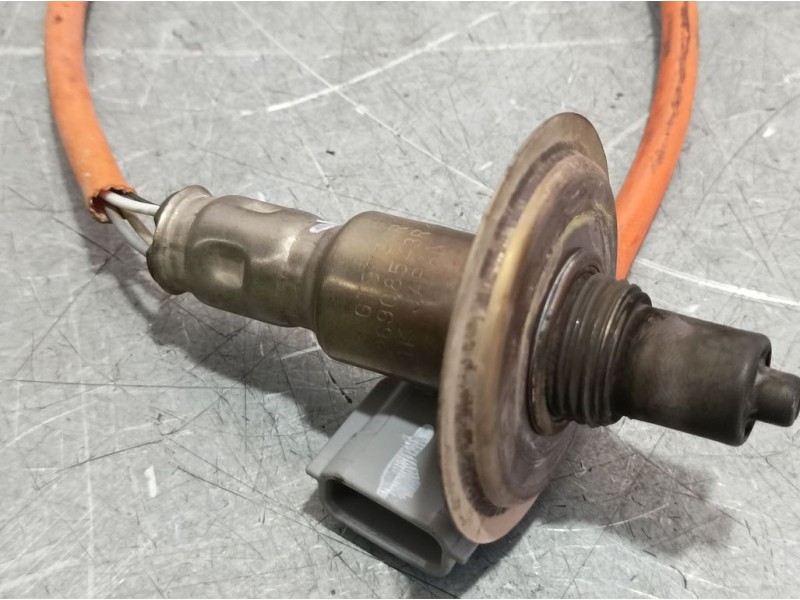 Recambio de sonda lambda para nissan micra v (k14) red soul referencia OEM IAM 226908543R  NTK