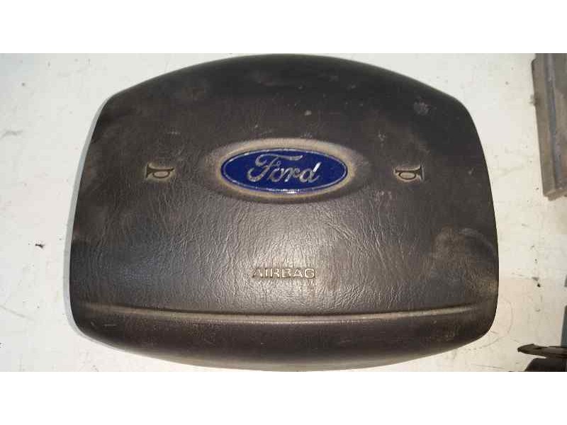 Recambio de airbag delantero izquierdo para ford transit caja cerrada, corta (fy) (2000 =>) ft 260 2.0 referencia OEM IAM 1C1A14